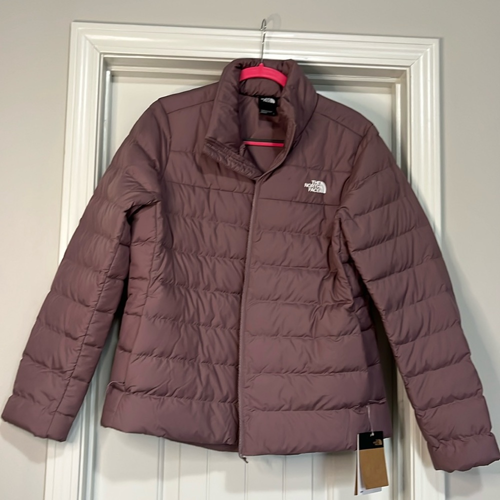 NWT The North Face Jacket